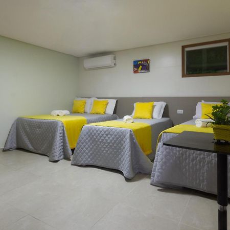 Pousada Maanaim Porto Pôrto das Galinhas Extérieur photo