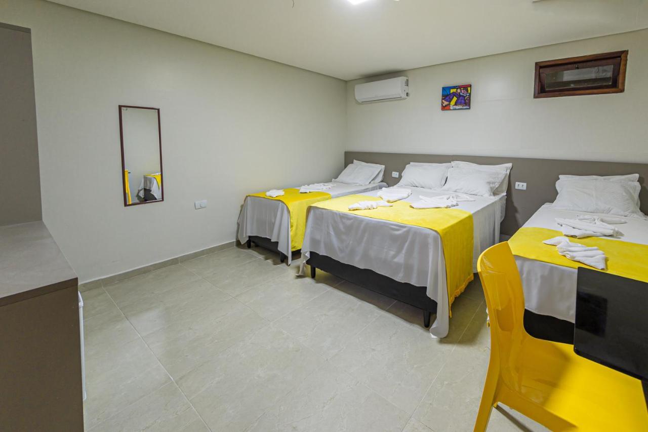 Pousada Maanaim Porto Pôrto das Galinhas Extérieur photo