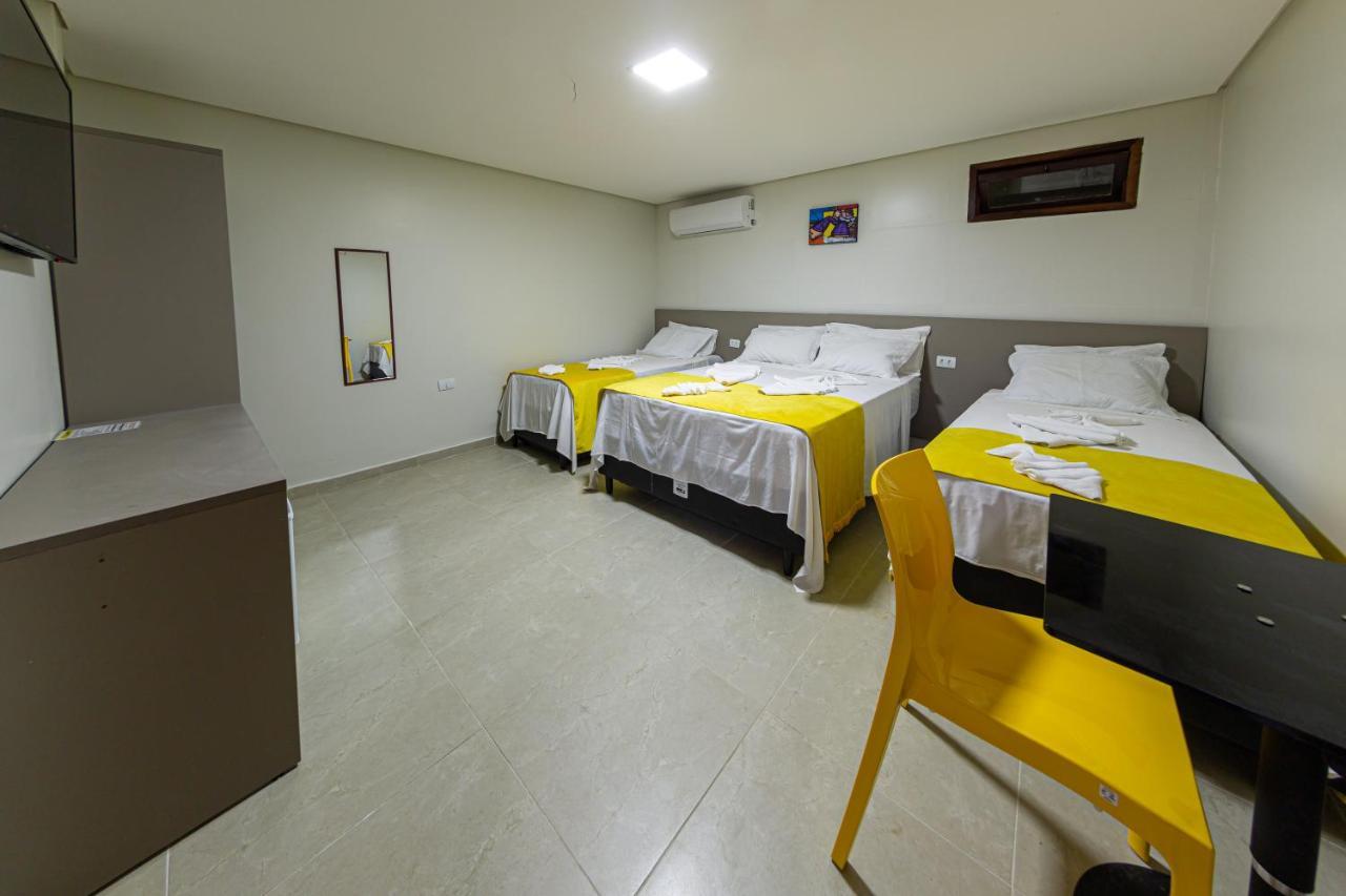 Pousada Maanaim Porto Pôrto das Galinhas Extérieur photo